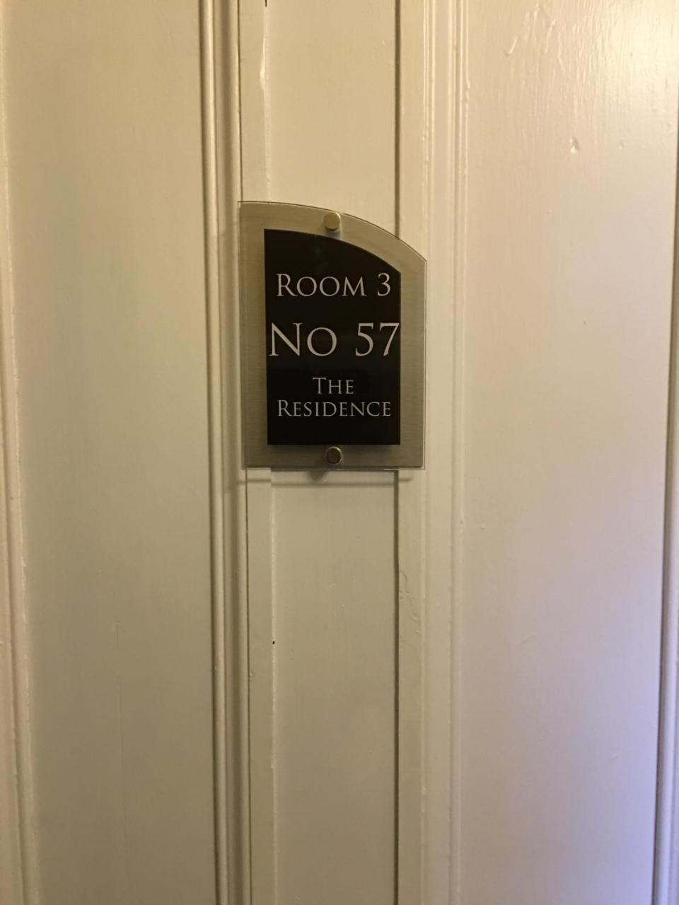 The Residence - No 57 爱丁堡 客房 照片